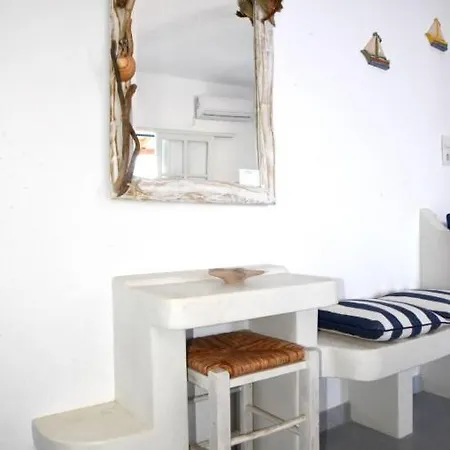 Anna Kythnos Apartmán