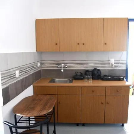 Anna Kythnos Apartmán