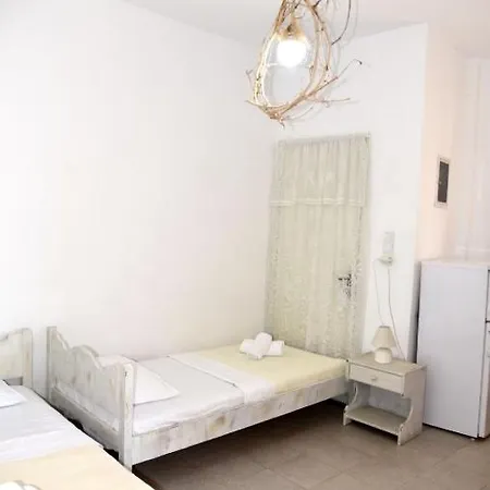 Apartmán Anna Kythnos *