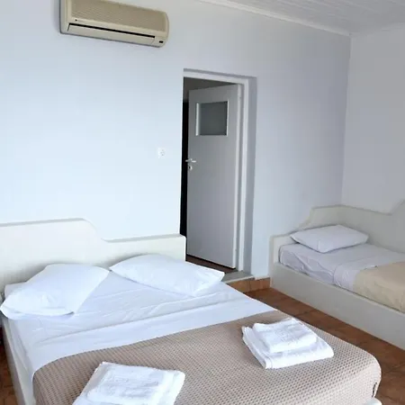 Apartmán Anna Kythnos Kanala