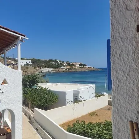 Anna Kythnos Kanala