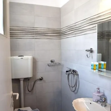 Apartmán Anna Kythnos Kanala