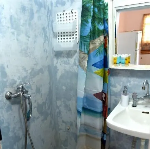 Anna Kythnos * Kanala