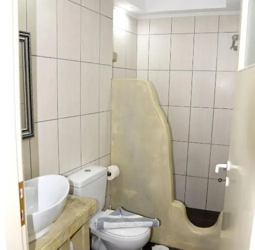 Anna Kythnos * Kanala