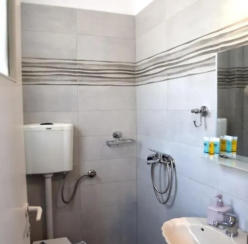 דירה Anna Kythnos Kanala